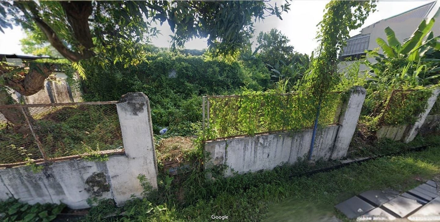 Jual Tanah Petarukan Pemalang