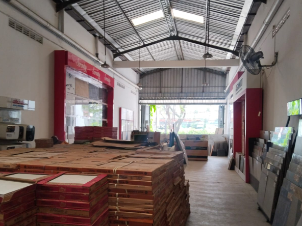 Jual Ruko Jl.Majapahit Semarang Timur