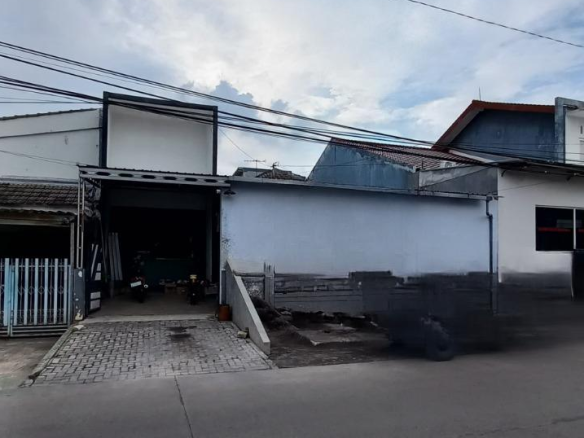 Jual Rumah Tanah Mas Semarang Timur