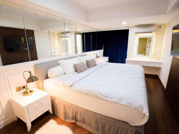 Jual Apartment Warhol Jl.Ahmad Yani Semarang Tengah