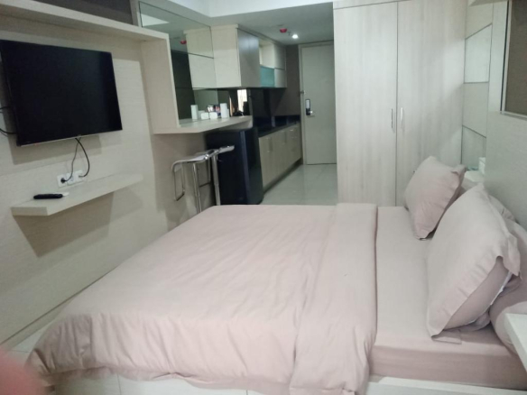 Jual Apartment Warhol Jl.Ahmad Yani Semarang Tengah