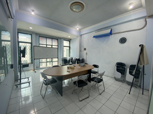 Jual Ruko Mataram Plaza Jl.M.T Haryono Semarang Tengah