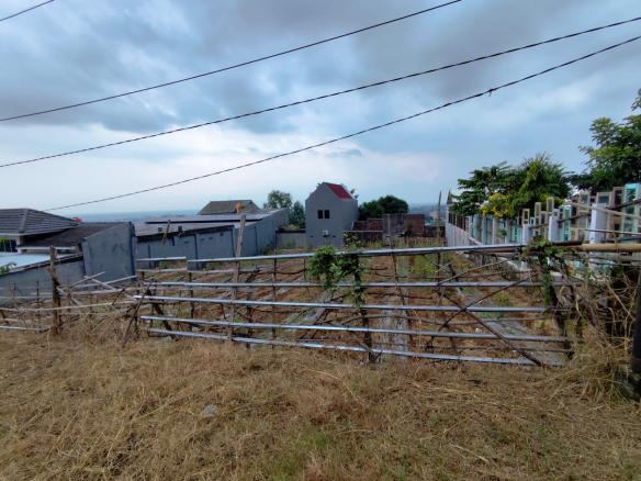 Jual Tanah Mangunharjo Tembalang Semarang