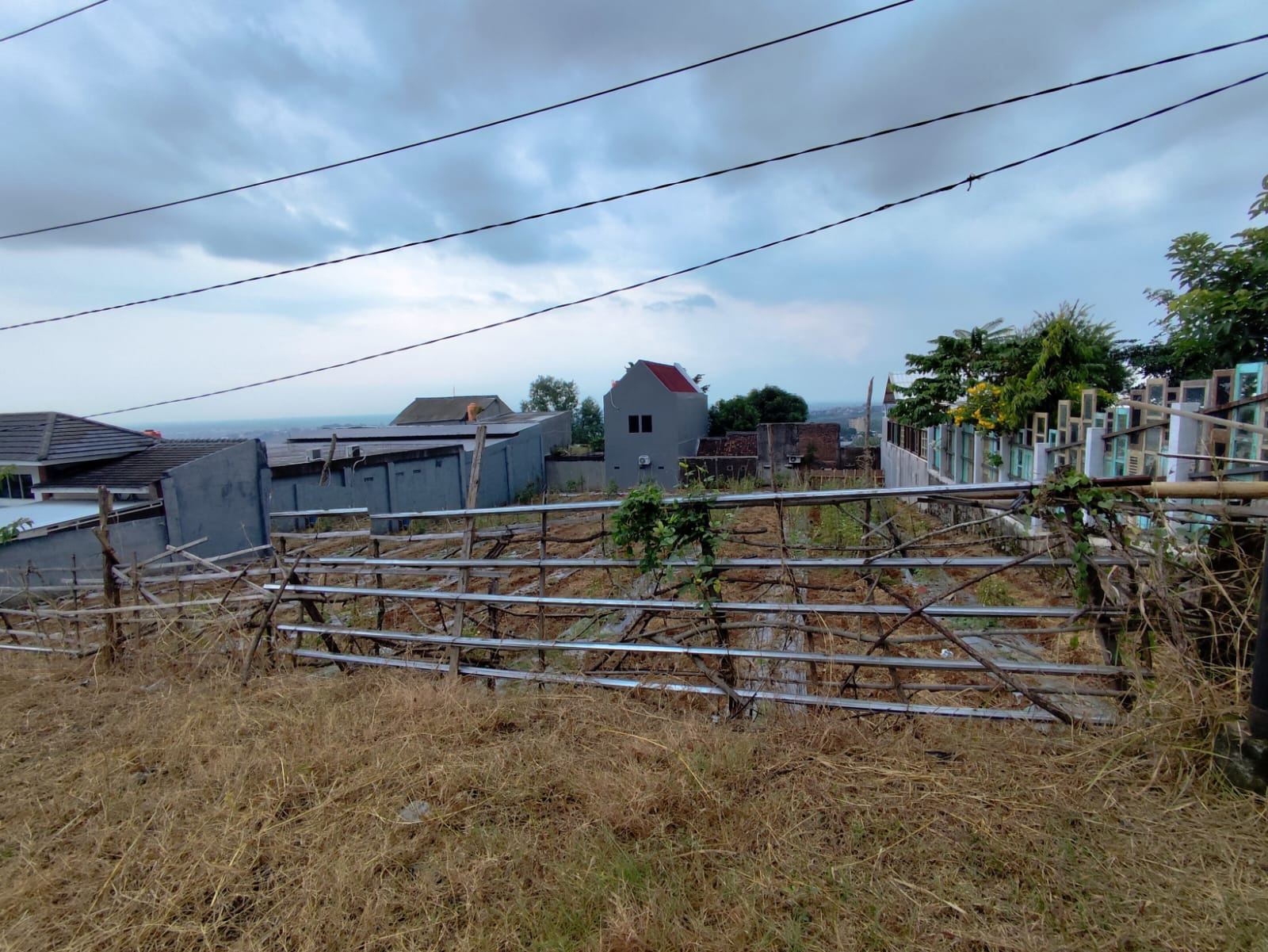 Jual Tanah Mangunharjo Tembalang Semarang