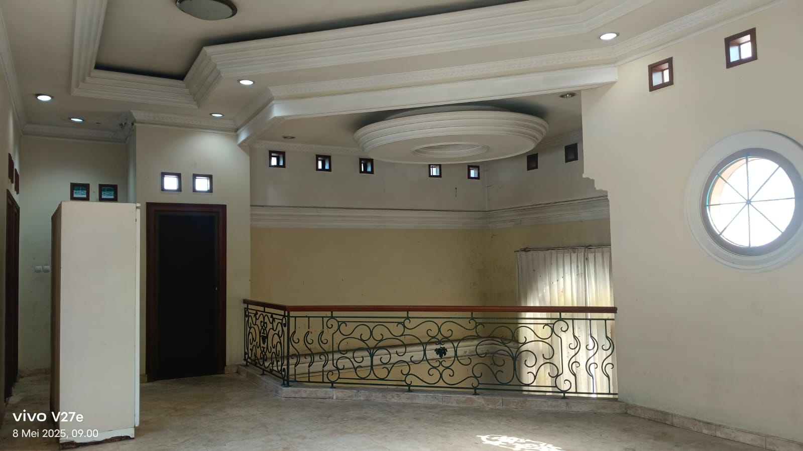 Jual Rumah Jl. Abdulrahman Saleh Semarang Barat