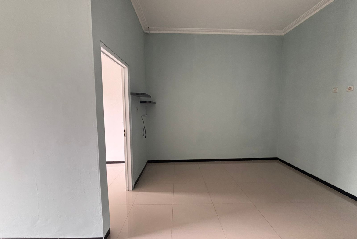 Jual Rumah Candi Kalasan Residence Ngaliyan Semarang