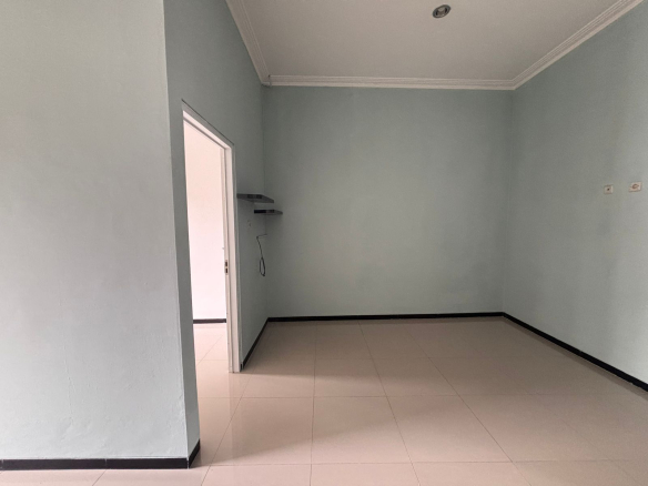 Jual Rumah Candi Kalasan Residence Ngaliyan Semarang
