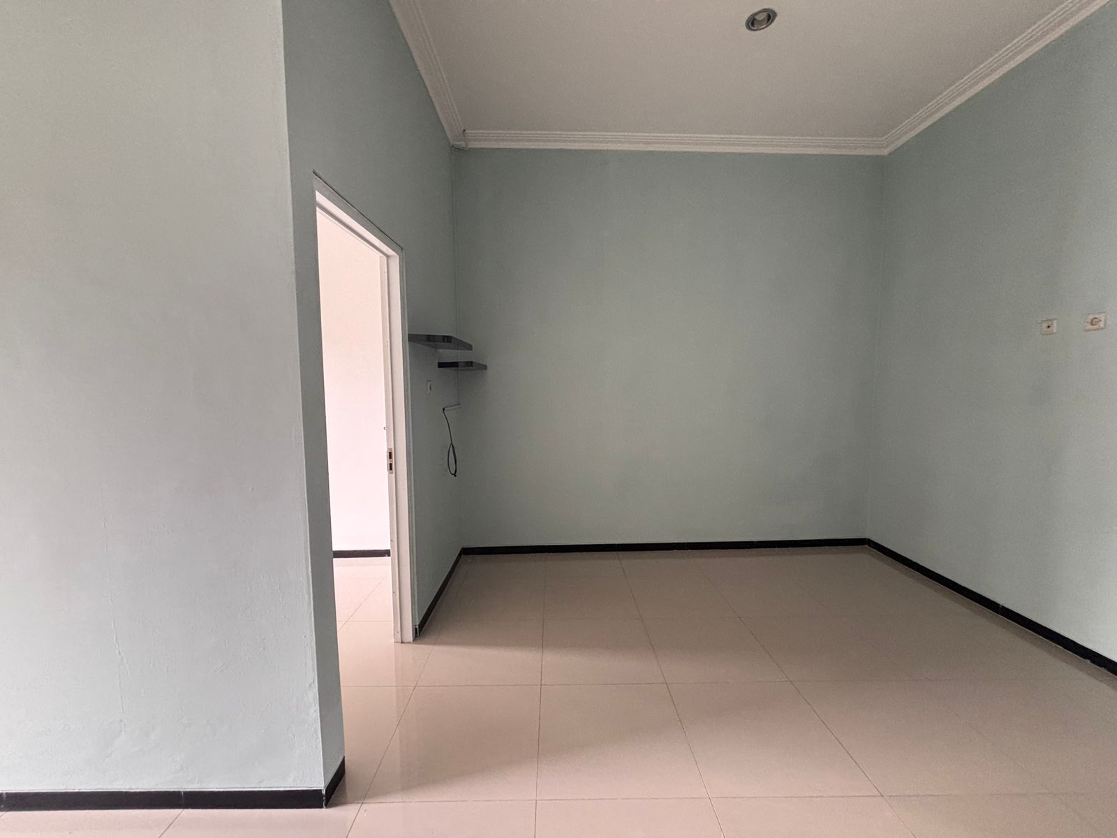 Jual Rumah Candi Kalasan Residence Ngaliyan Semarang