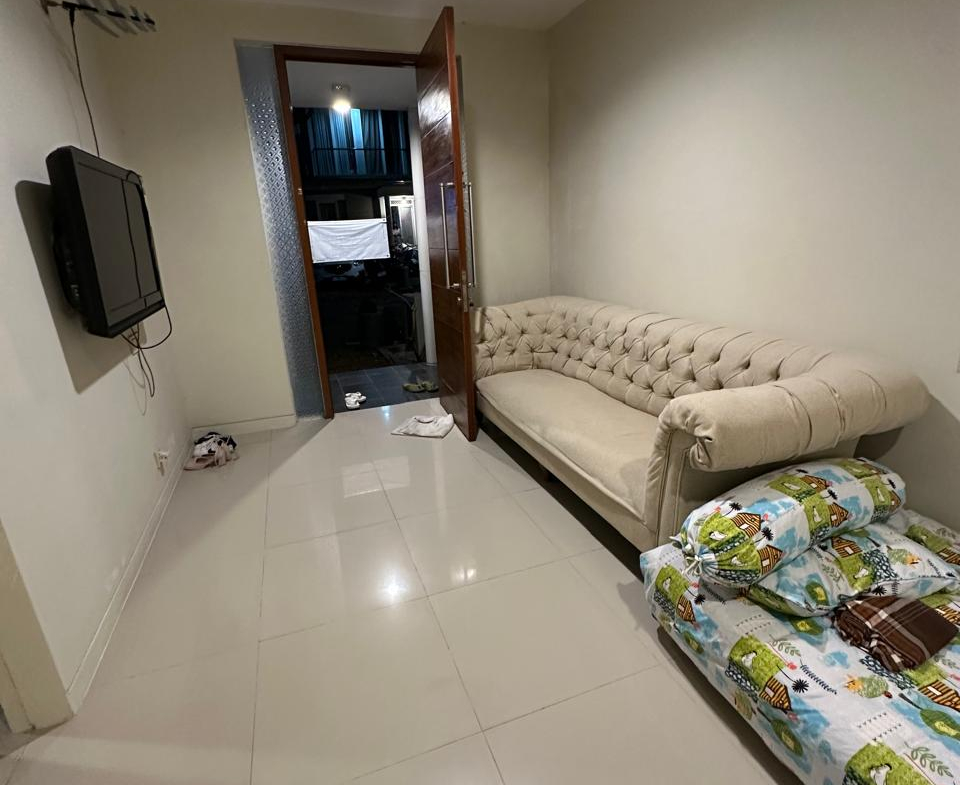 Jual Rumah Citragrand Semarang Timur