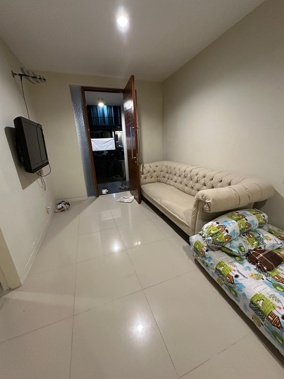 Jual Rumah Citragrand Semarang Timur