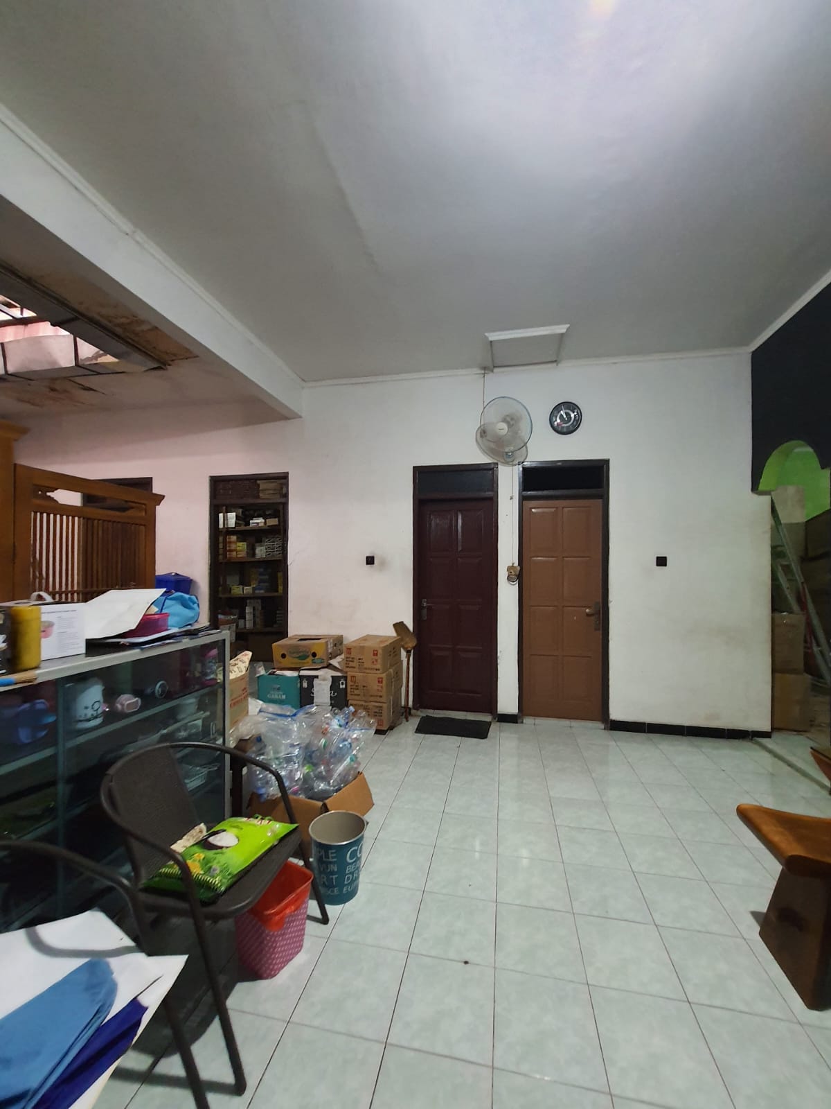 Jual Rumah Candi Penataran Semarang Barat