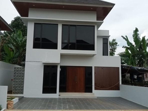 Jual Rumah Perumahan Nawasena Park.Ngaliyan Semarang