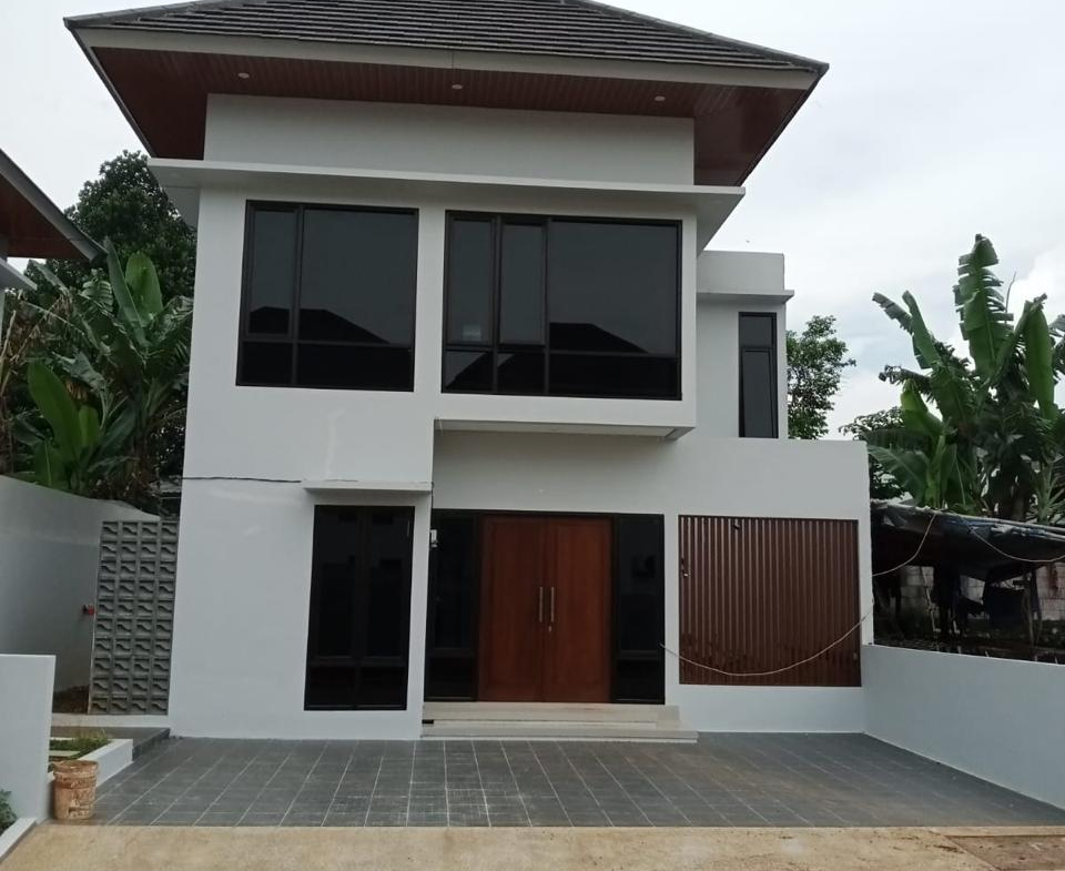 Jual Rumah Perumahan Nawasena Park.Ngaliyan Semarang