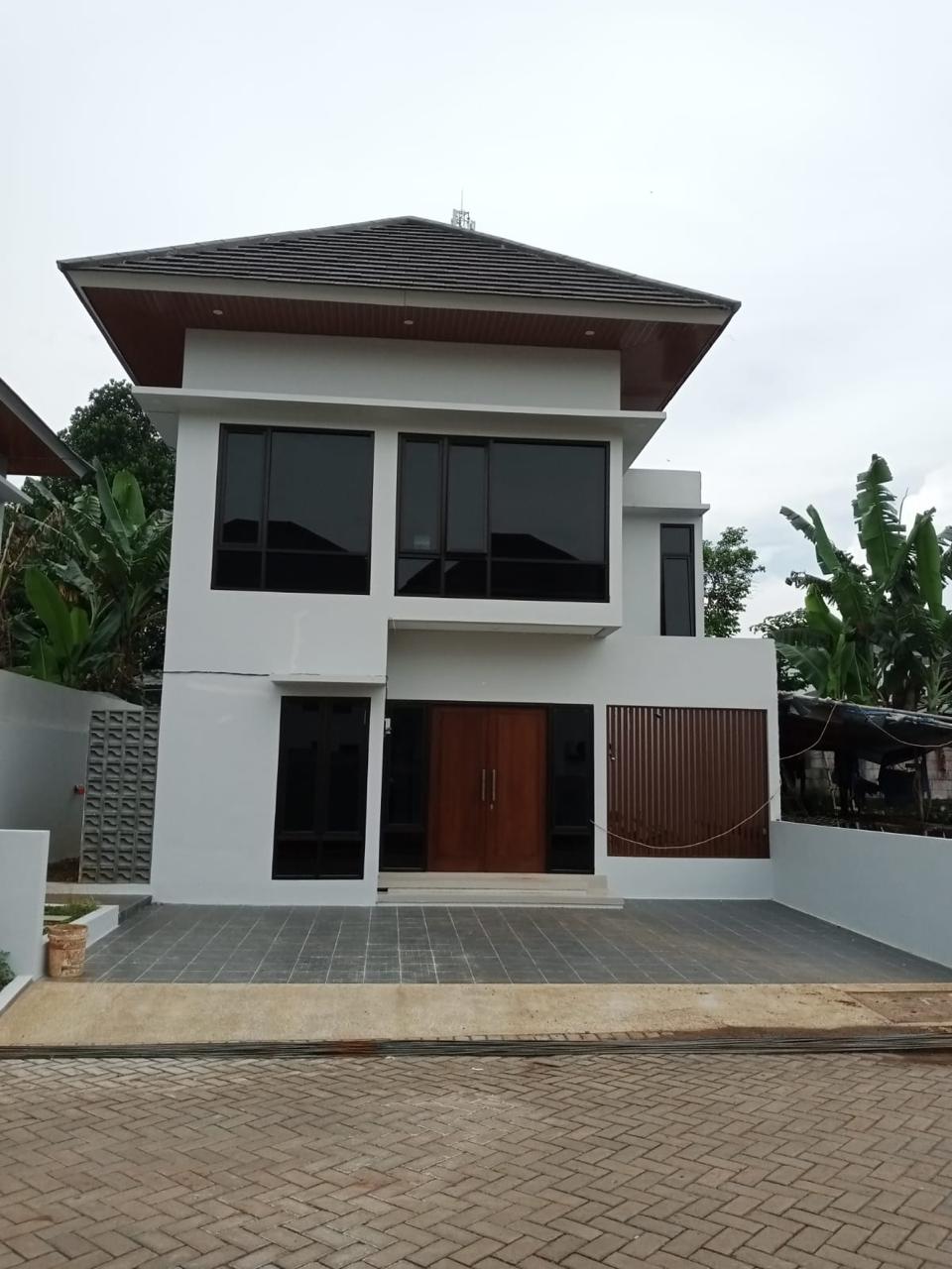 Jual Rumah Perumahan Nawasena Park.Ngaliyan Semarang