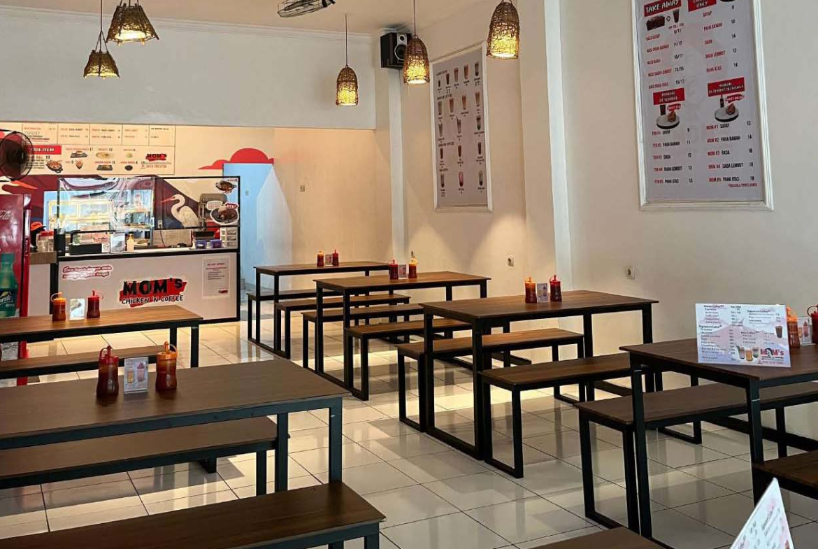 Jual Ruko Kampoeng Semawis Kedungmundu Semarang Timur