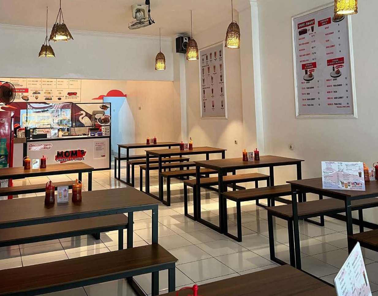 Jual Ruko Kampoeng Semawis Kedungmundu Semarang Timur