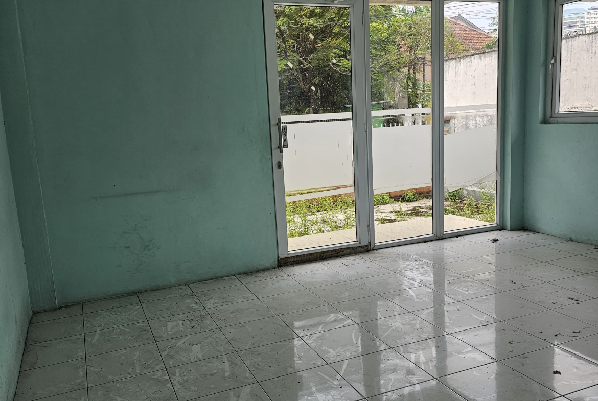 Sewa Rumah Jl.Sidodadi Semarang Timur