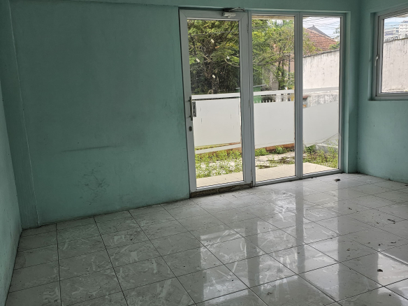 Sewa Rumah Jl.Sidodadi Semarang Timur