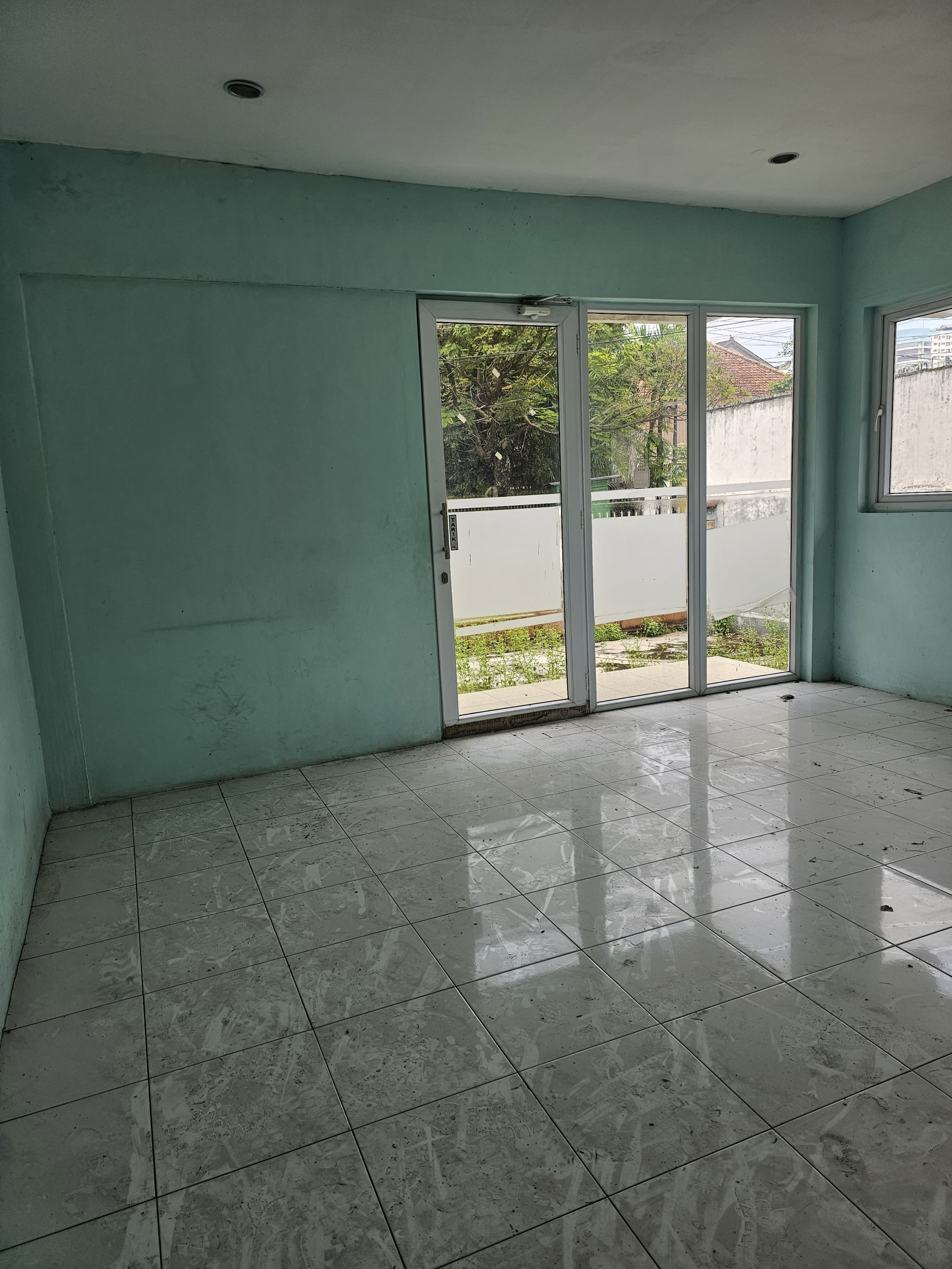 Sewa Rumah Jl.Sidodadi Semarang Timur