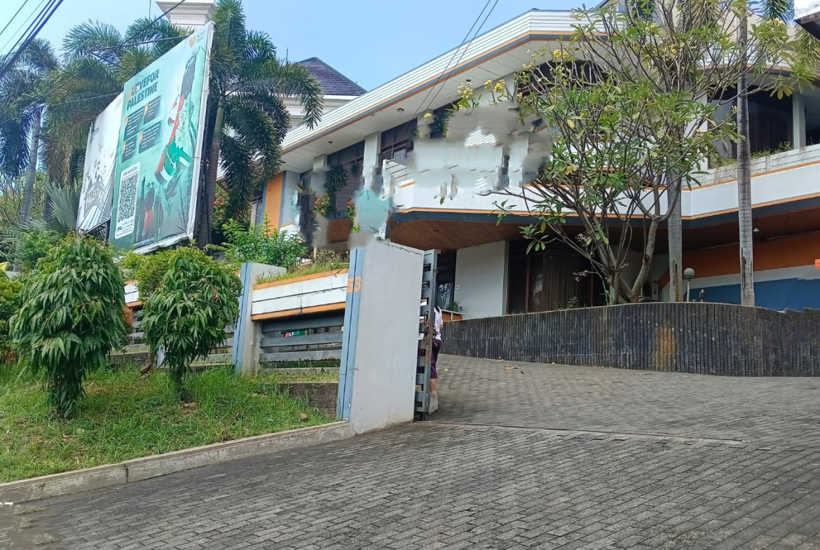 Jual Rumah Area Gajah Mungkur Semarang