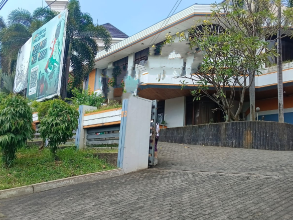 Jual Rumah Area Gajah Mungkur Semarang