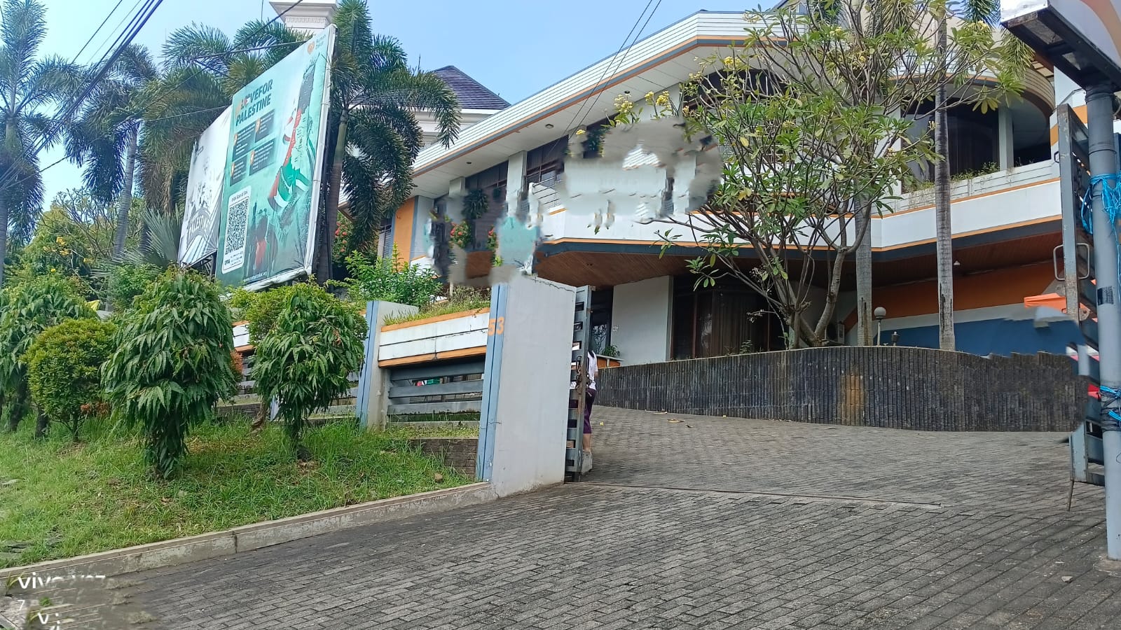 Jual Rumah Area Gajah Mungkur Semarang