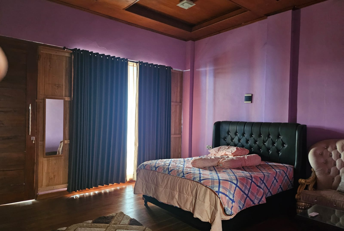 Jual Rumah Teluk Awur . Jepara