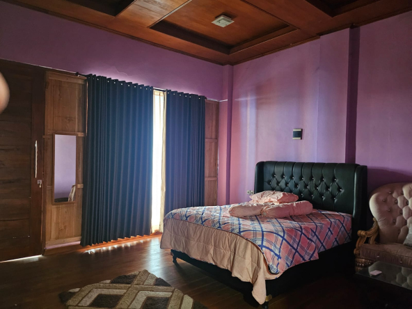 Jual Rumah Teluk Awur . Jepara