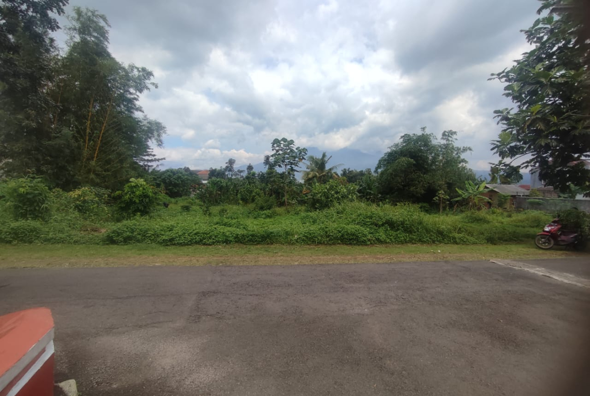 Jual Tanah Ungaran Kab. Semarang