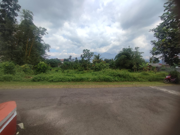 Jual Tanah Ungaran Kab. Semarang