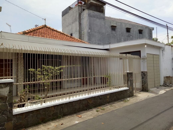 Jual Rumah Jl.Hiri Semarang Timur