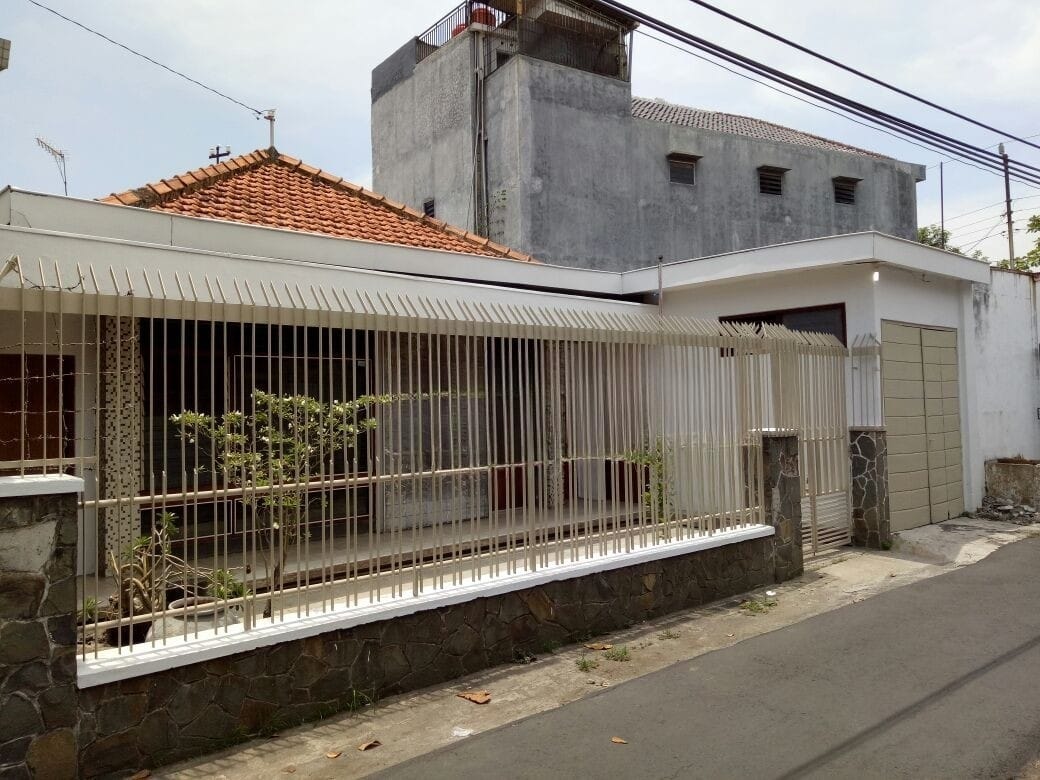 Jual Rumah Jl.Hiri Semarang Timur