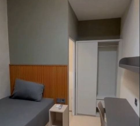 Jual Rumah Kos Jl.Kesehatan Semarang Utara