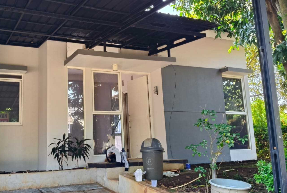 Sewa Rumah Forest Hill. Citraland BSB Semarang