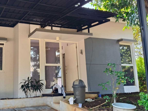 Sewa Rumah Forest Hill. Citraland BSB Semarang