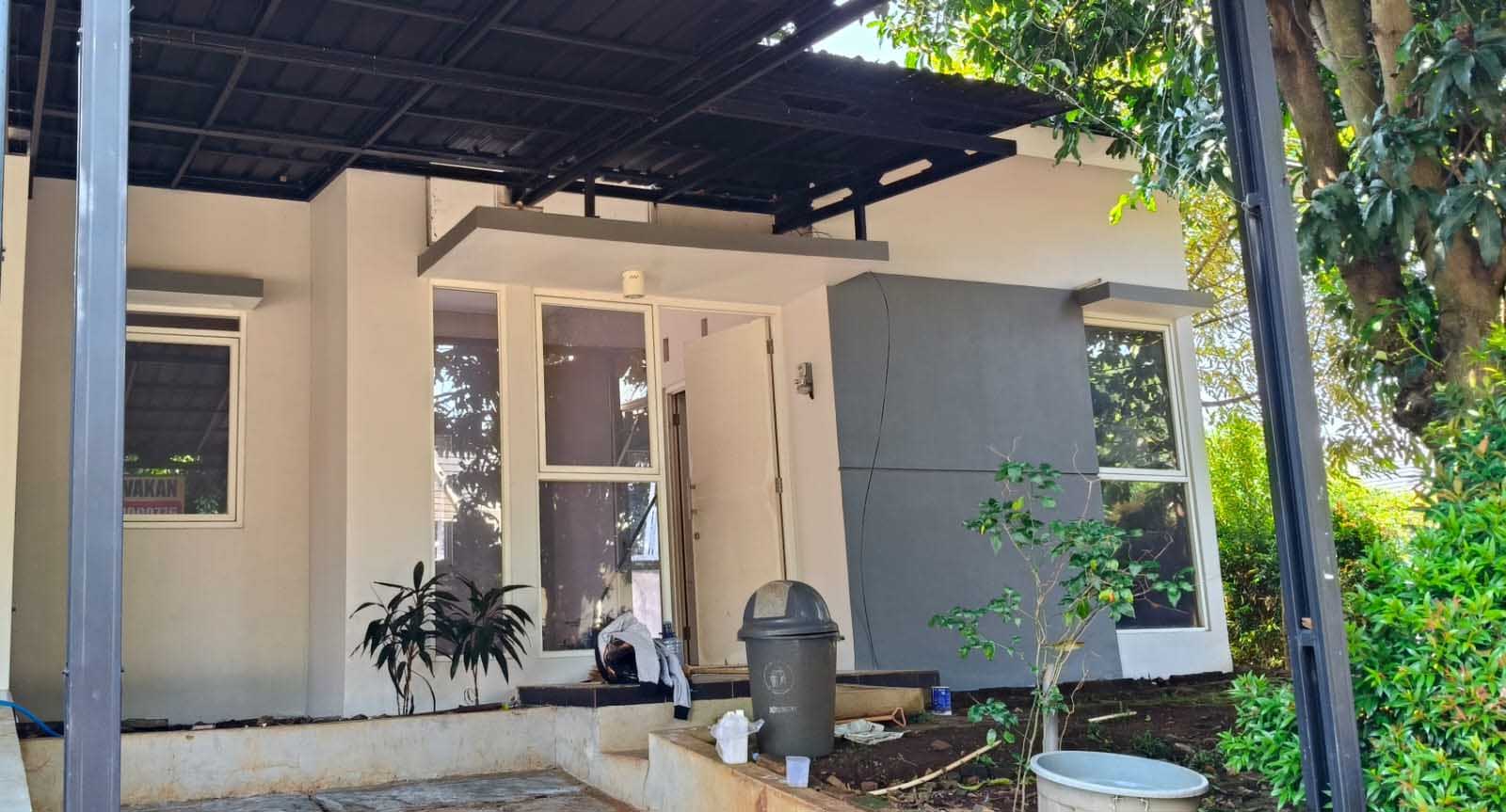 Sewa Rumah Forest Hill. Citraland BSB Semarang