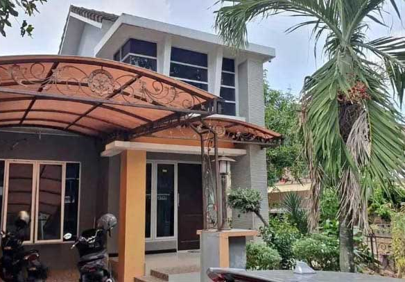 Sewa Rumah Pandanaran Hill Semarang Timur