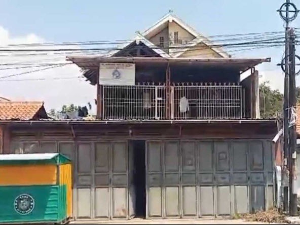 Jual Rumah Daerah Kramat.Tegal