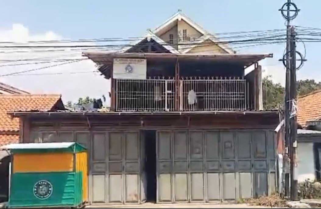 Jual Rumah Daerah Kramat.Tegal