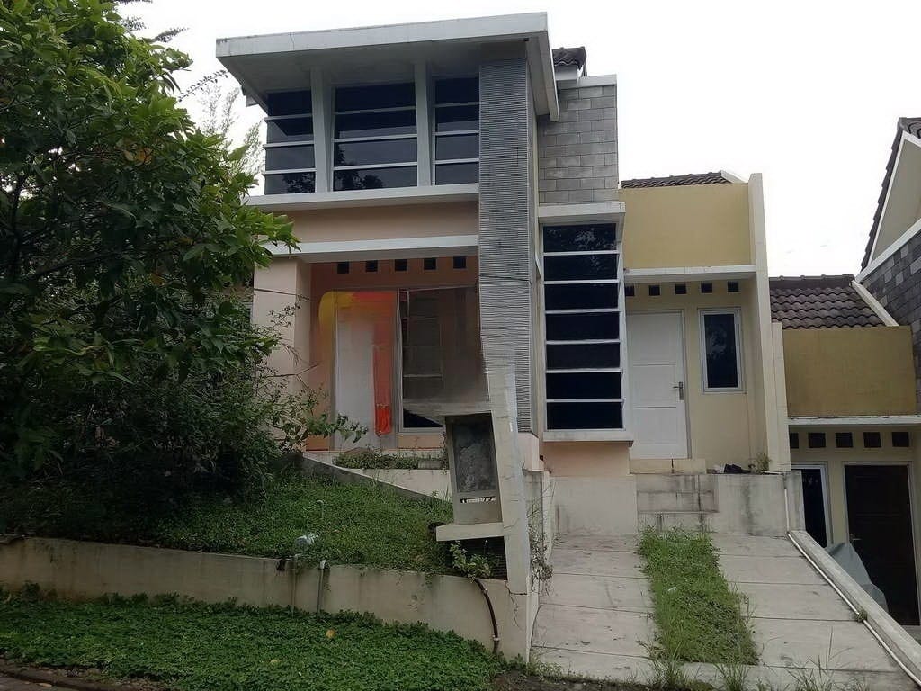 Jual Rumah Pandanaran Hill.Semarang Timur