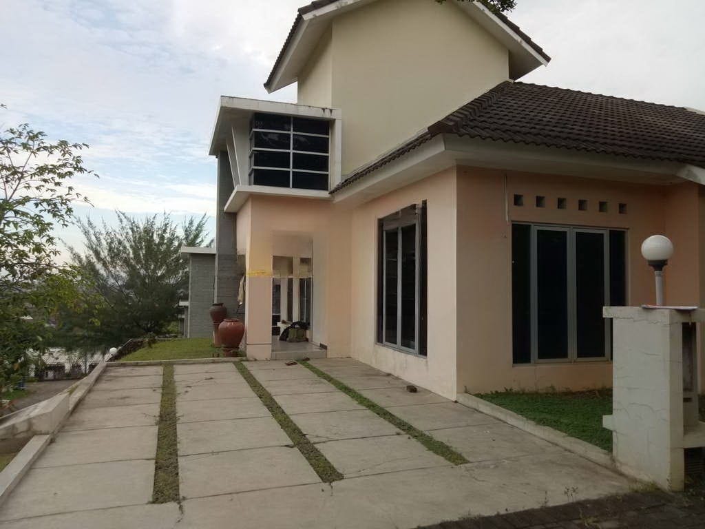 Jual Rumah Pandanaran Hill.Semarang Timur