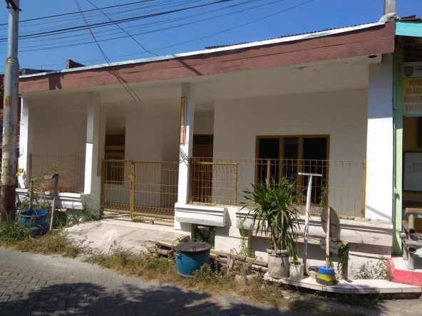 Jual Rumah Jl. Tejokusumo. Pedurungan Semarang Timur