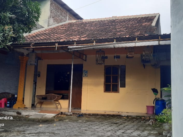Jual Rumah Kos Jl.Subali Semarang Barat