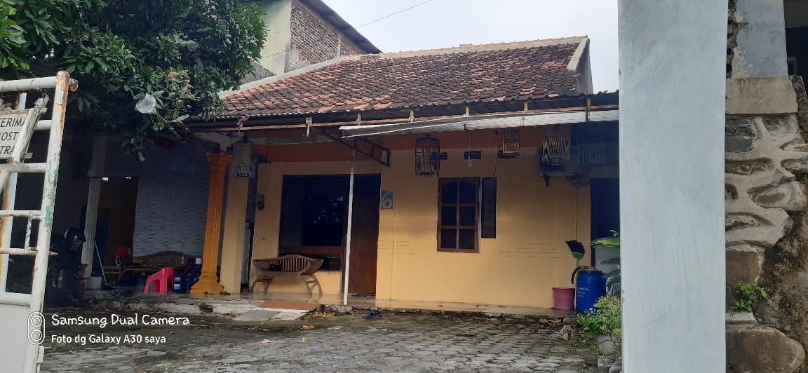 Jual Rumah Kos Jl.Subali Semarang Barat