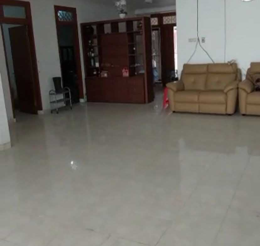 Jual Rumah Jl. Krakatau Semarang Timur