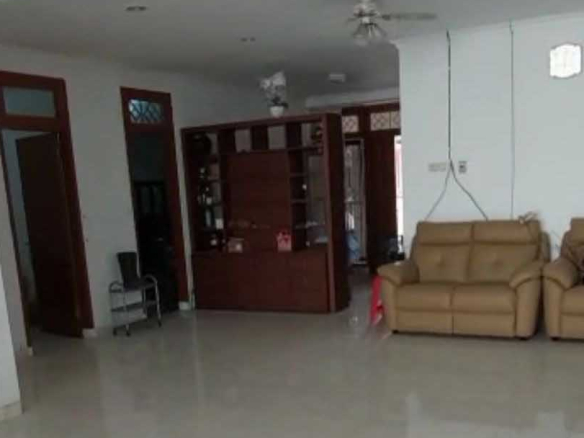 Jual Rumah Jl. Krakatau Semarang Timur