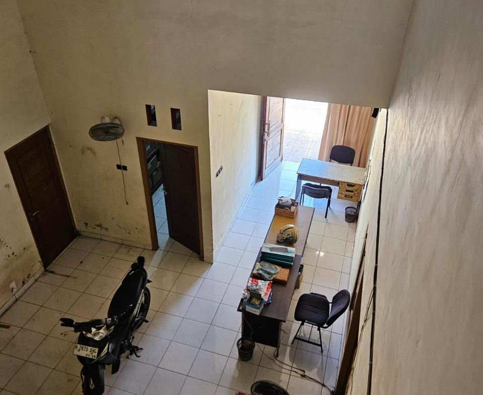 Jual Rumah Jl. Rejosari Semarang Timur