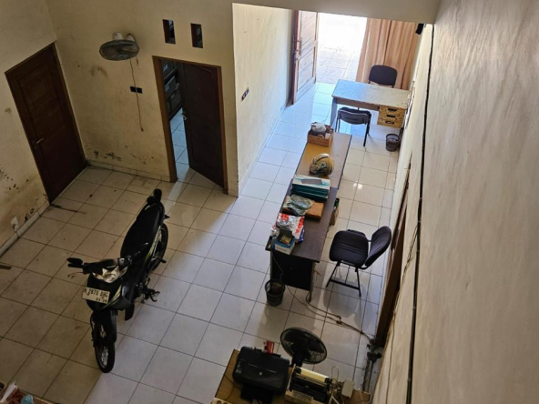 Jual Rumah Jl. Rejosari Semarang Timur