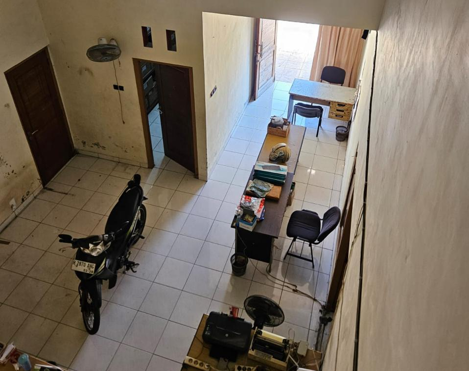 Jual Rumah Jl. Rejosari Semarang Timur