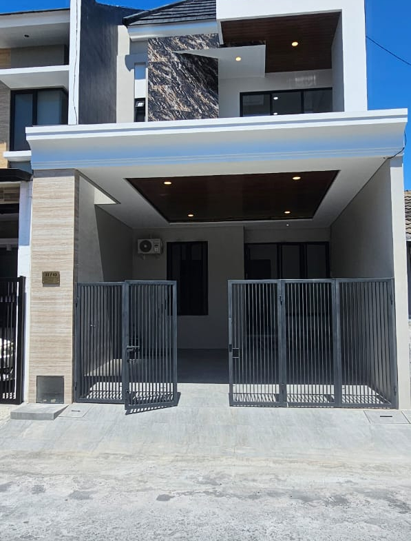 Jual Rumah Babatan.Surabaya